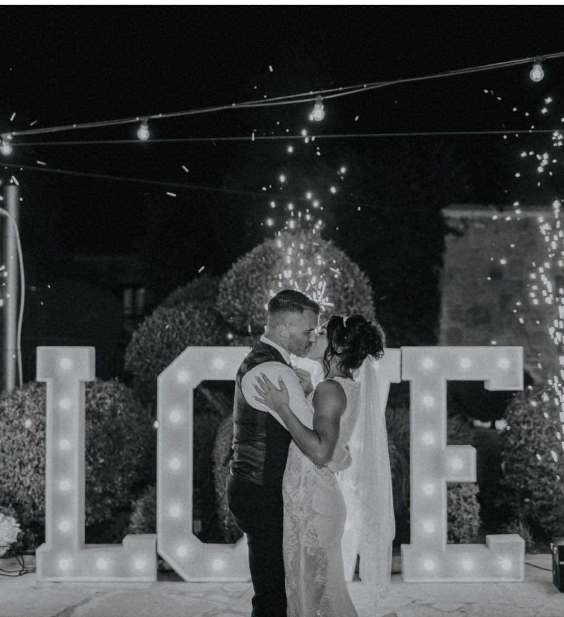 DJ Tom Owen - Cyprus Wedding DJ