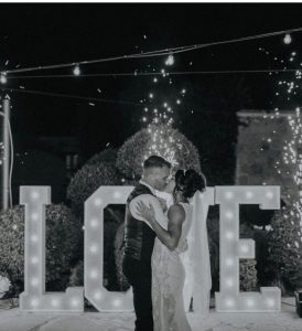 DJ Tom Owen - Cyprus Wedding DJ